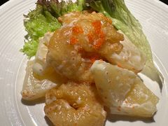 -極上萬膳·日料放题(海岸城店)