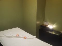 -东方大班·足道·采耳·疗愈SPA(丽都店)