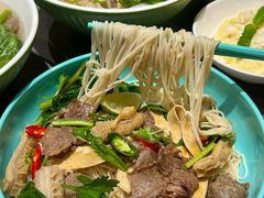 -蔡澜Pho·越南粉餐厅(海上世界店)