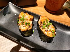 -昊·来了寿司(双楠2店)