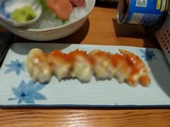 -福匠日本料理(人民路店)