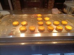 -汉巴味德自助餐厅(嘉定宝龙广场店)