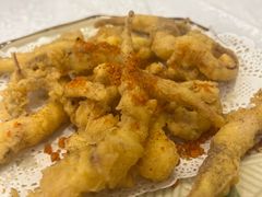 -沙田新强记烧鹅海鲜酒家