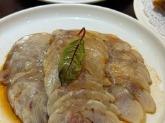 -邢家锅贴老店·非遗·开封菜(金明广场店)