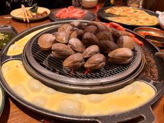 -马场洞肉铺(高丽街店)