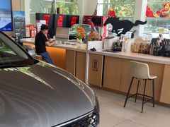 -上海协通福骋福特4S店(汶水路店)