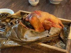叫花鸡-风波庄(云蝠大厦店)