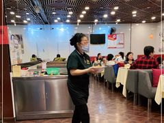 -东四民芳餐厅(世茂工三店)