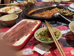 -蜀大侠火锅(建设路第五大道店)