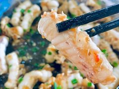 豉汁蒸鱼腩-红日饭店(裕隆三路店)