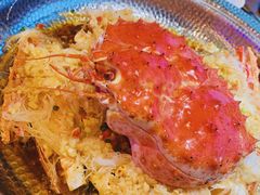 -蟹之国·精品蟹料理(极地店)