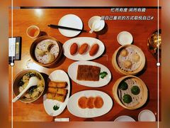 -乐忻皇朝(上海中心大厦店)