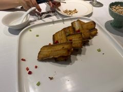 -海富门·带鱼·淮扬菜·粤菜(甘家口店)