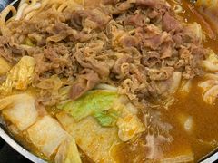 -漫麦韩国美食广祥店