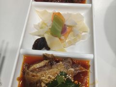 -龙抄手(春熙路总店)