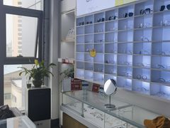 -宝视友眼镜·平价精准配镜(同德悦中心店)