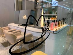 -Mr.JUDY洗个头发