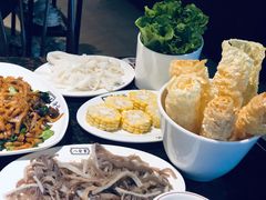 -八合里潮汕鲜牛肉火锅(惠州华贸店)