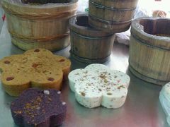 -矮人松糕(小南店)