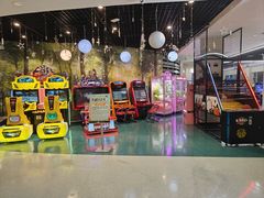 -南美元生态大酒店(海珠店)