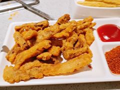 -海底捞火锅(天一广场亚细亚店)