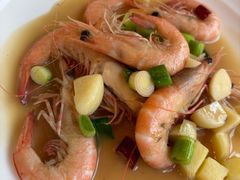 -文华小渔村(椒江康平路店)