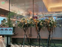 门面-渔语鱼新川菜Bistro(万象天地店)