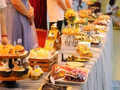 -北京市海淀区锦绣明天莲宝幼儿园