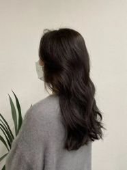 点击看大图 -MORI HAIR SALON日式美发沙龙