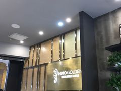 -海马体照相馆|大师(武汉光谷K11店)