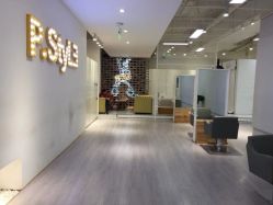 -P.STYLE派斯造型