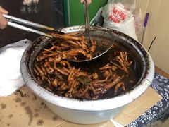 -鸡脚旮旯平江路店