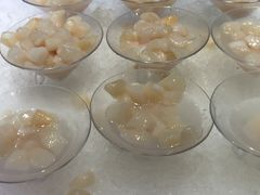 -加餐海鲜自助(集美银泰百货店)