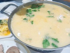 -第一驴.经典老菜.家常菜.火锅(友谊路店)