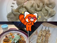 -丝路东方虾仁水饺(北京路二宫汇嘉店)