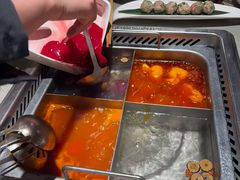 -海底捞火锅(杭州庆春路夜宵主题店)