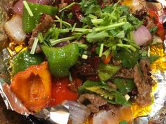 -稻花香土菜馆