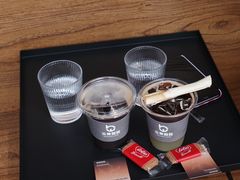 -本無咖啡·BeanWood Coffee