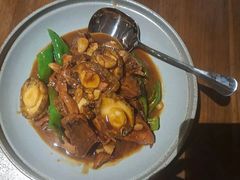 -青年公社烤鸭(青年路店)