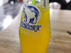 -陈记卤煮小肠