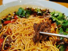 -好這口重庆小面(总店)