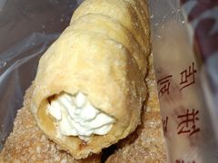 -康乃馨糕饼店(永安道店)