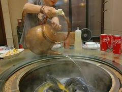 -好灶头妈妈菜·千岛湖柴火鱼餐厅(桐庐店)