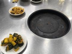 -汪营鸭杂(东风大道店)