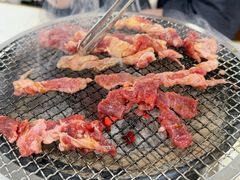 -千里马烧烤(南六东路店)
