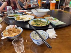 -老阿伯·闽南菜