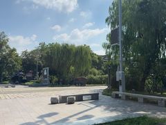 -东关历史文化旅游区-东门遗址