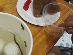 -林氏沙茶面·闽南必尝小吃(福建路店)