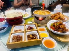 -老广酒楼(樱花店)