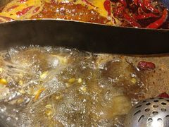 -蜀大侠火锅(总府路店)